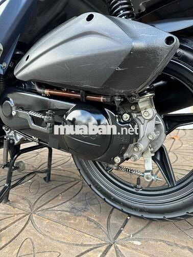 KYMCO CANDY (49cm3)(2021) BS:65AA:CẦN THƠ