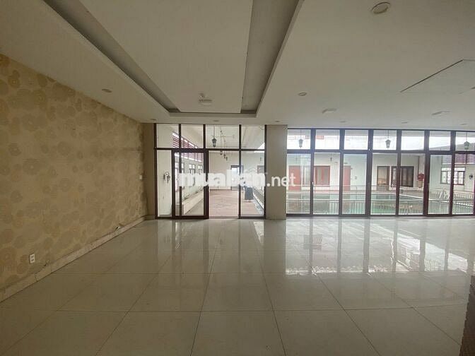 Cho thuê VP 1000m2 Võ Văn Kiệt , phường An Lạc , Bình Tân.