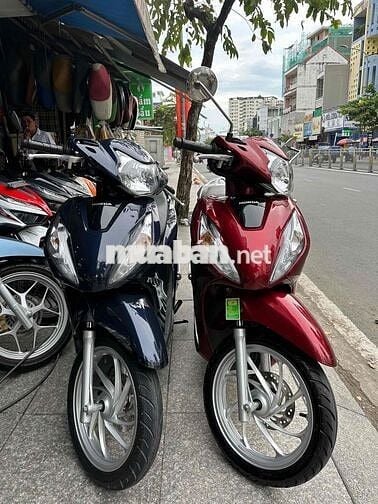 vision 1 cặp 2022 xe zin ngay chủ bstp