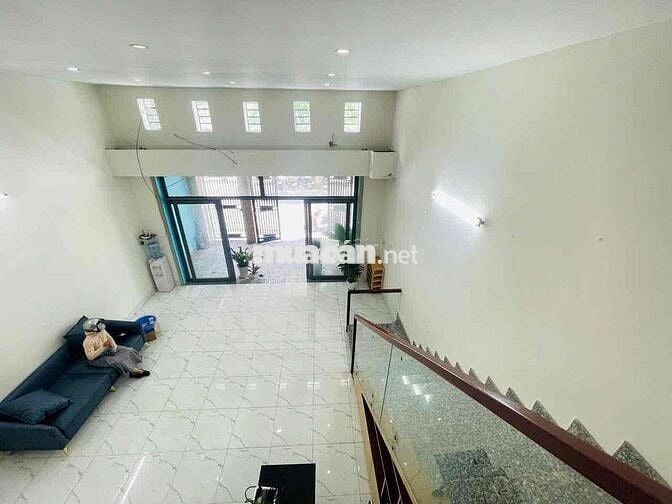 cho thuê mặt tiền Thạnh Lộc kinh doanh đa ngành nghề