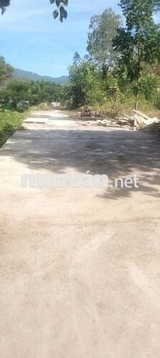 Bán đất phước hạ, phước đồng ,98m2. 2 mặt tiền đường oto 6m.