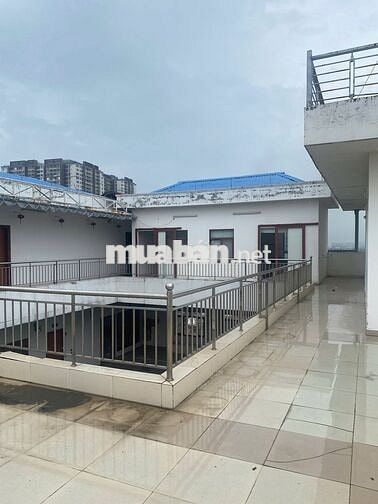 Cho thuê VP 1000m2 Võ Văn Kiệt , phường An Lạc , Bình Tân.