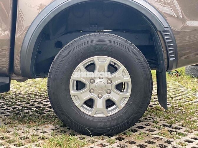 Ford Ranger 2021 XLS 2.2L 4x2 AT - 60000 km