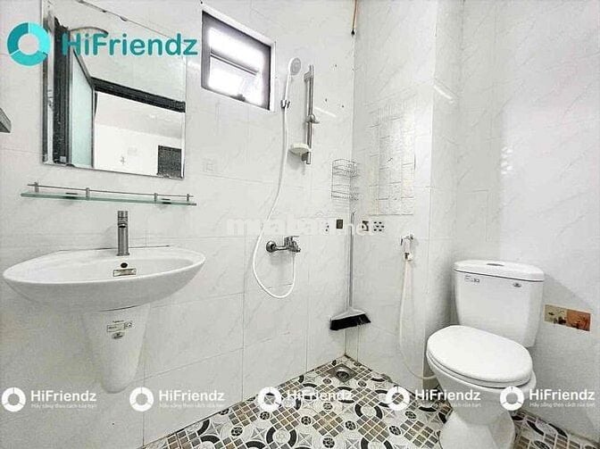 CHO THUÊ PHÒNG NGAY ETOWN - HVHK - GẦN SÂN BAY - PHÚ NHUẬN
