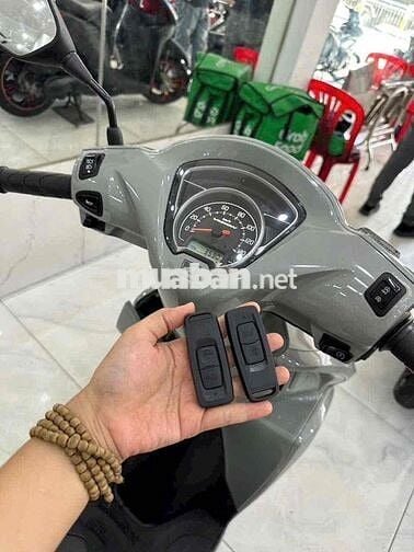 vision 2024 màu xi măng bánh lớn bstp ngay chủ