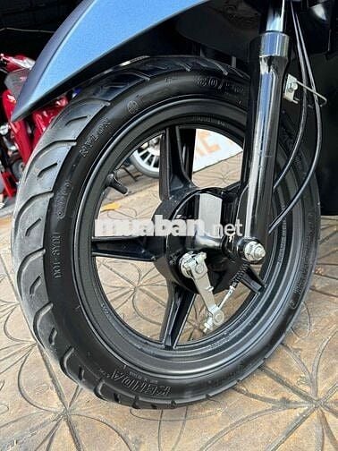 KYMCO CANDY (49cm3)(2021) BS:65AA:CẦN THƠ