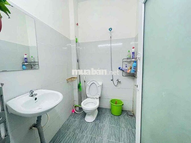 cho thuê mặt tiền Thạnh Lộc kinh doanh đa ngành nghề