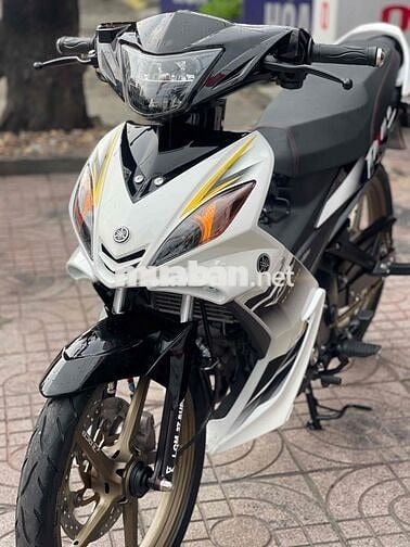 Exciter 2010 5p71 côn máy zin chưa chạm full kiêng