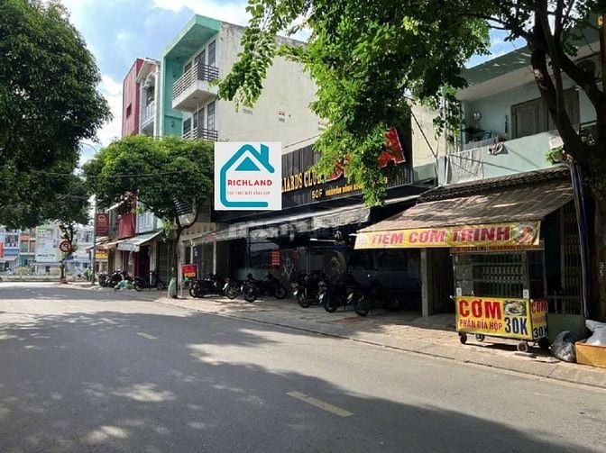 Cho thuê nhà mặt Tiền : Nguyễn Bỉnh Khiêm, Phường 1, Gò Vấp