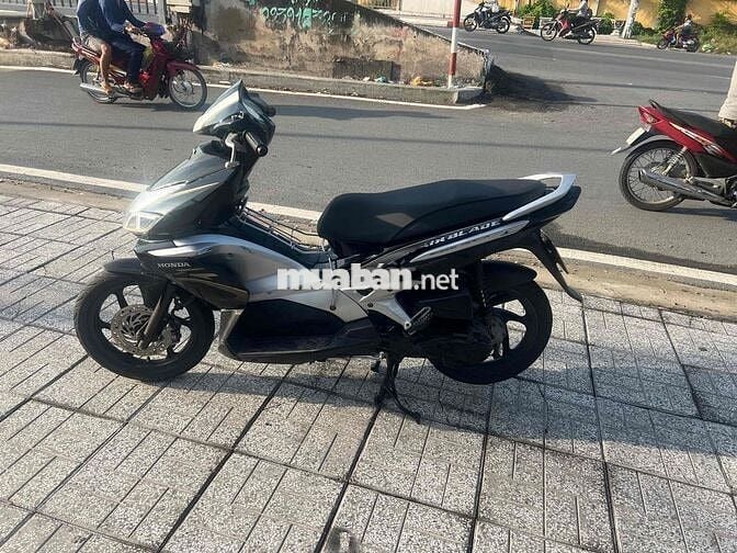 xe 2010 Fi máy zin bs83