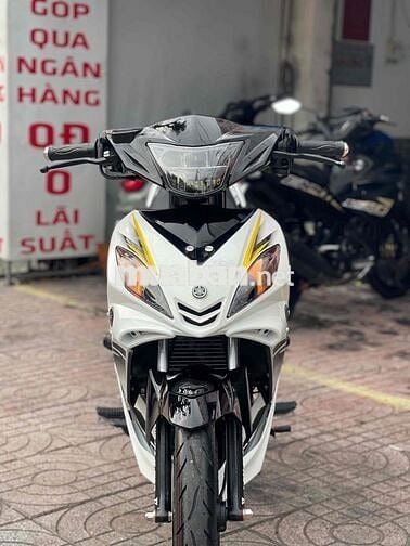Exciter 2010 5p71 côn máy zin chưa chạm full kiêng