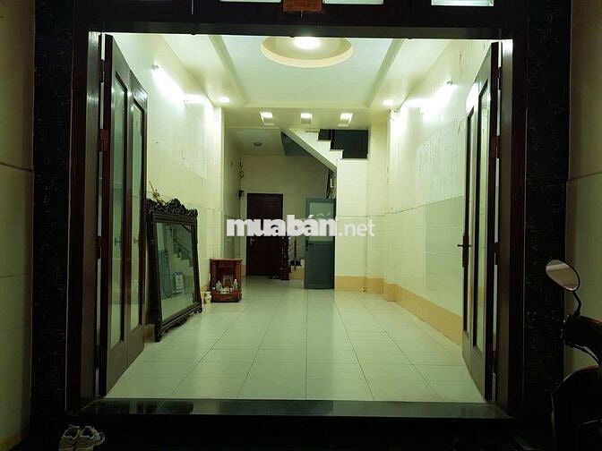 Mặt bằng kinh doanh 70m2 trung tâm Phú Nhuận (P. Cầu Kiệu mới)