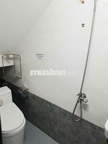 Mặt bằng kinh doanh 70m2 trung tâm Phú Nhuận (P. Cầu Kiệu mới)