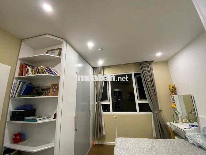 The Park Residence bán căn 2pn, 2wc 73m2 có ban công