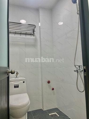 Cho thuê nhà đẹp full nội thất Gò Vấp 