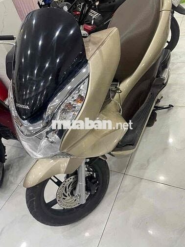 pcx nhập thái xe zin bstp 14tr nhận xe bao nợ xấu