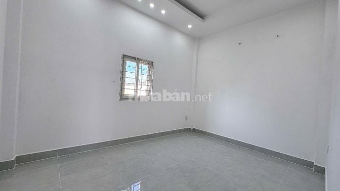⭐️Nhà 3 Lầu DT:4x14m hẻm Thống Nhất, P15, Q.Gò Vấp.