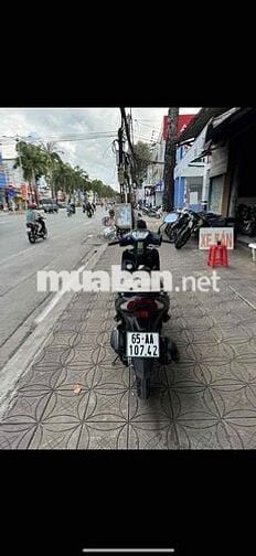 KYMCO CANDY (49cm3)(2021) BS:65AA:CẦN THƠ