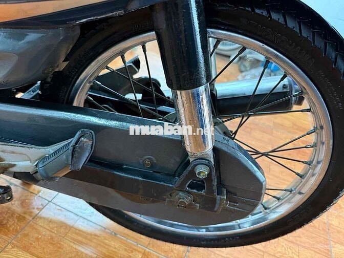 suzuki Viva nguyên bản