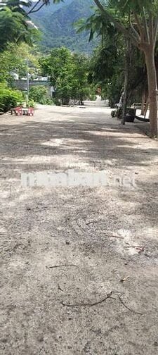 Bán đất phước hạ, phước đồng ,98m2. 2 mặt tiền đường oto 6m.