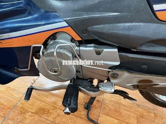 suzuki Viva nguyên bản