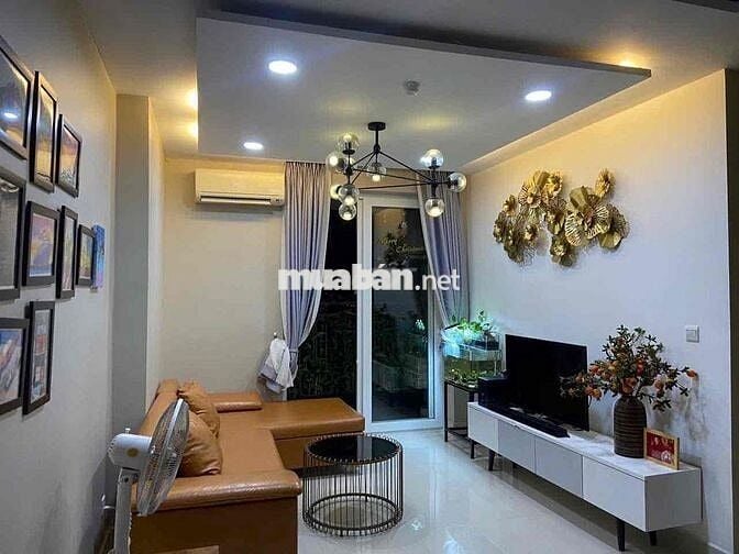 The Park Residence bán căn 2pn, 2wc 73m2 có ban công