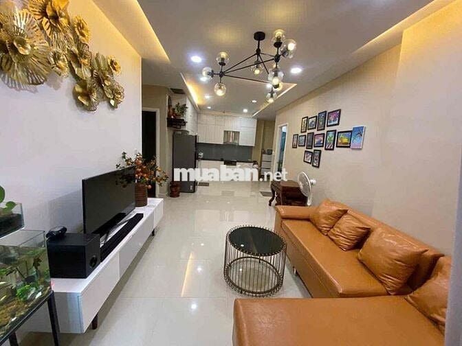 The Park Residence bán căn 2pn, 2wc 73m2 có ban công