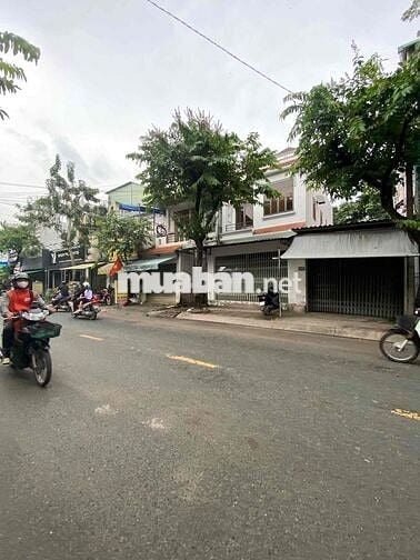 Thuê nhà mặt tiền kd Nguyễn Thị Sáu, 3 tầng 90m2, chỉ 10tr
