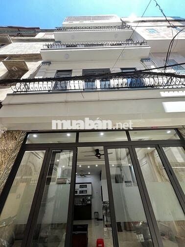 Bán NP tại Lê Trọng Tấn, Khương Mai, Thanh Xuân, HN, 10 tỷ, 40m2, Hot