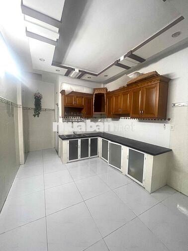 💎 💎 💎 TRỆT LẦU 3,5❌13M CÓ 2PN 2WC NGUYỄN DUY CUNG P12 GIÁ CHỈ 8,3TR
