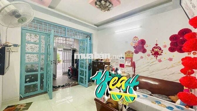 BÁN NHÀ TĐC VCN PHƯỚC HẢI ĐƯỜNG B1