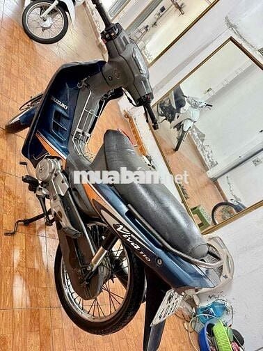 suzuki Viva nguyên bản