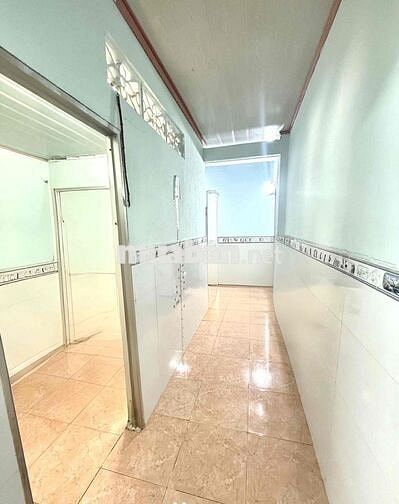 Bán nhà giá rẻ có: 3p nằm gần trường học Đông Chiêu - Dĩ An