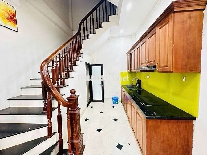 💥 BÁN NHÀ 5T VẠN PHÚC HÀ ĐÔNG- 50M RA OTO ĐỖ - FULL NỘI THẤT - Ở NGAY