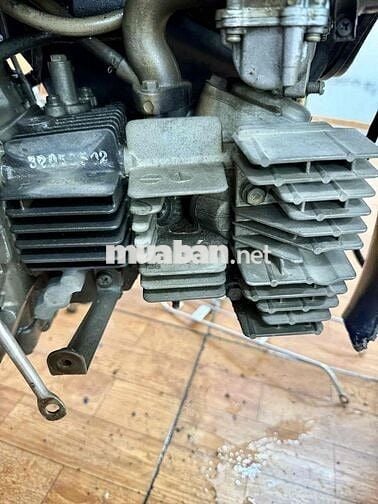suzuki Viva nguyên bản