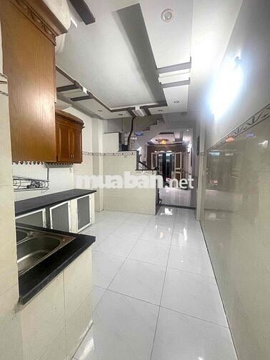 💎 💎 💎 TRỆT LẦU 3,5❌13M CÓ 2PN 2WC NGUYỄN DUY CUNG P12 GIÁ CHỈ 8,3TR