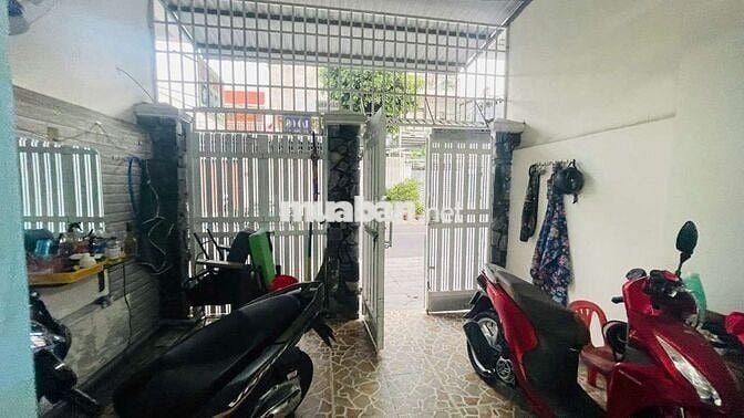 BÁN NHÀ TĐC VCN PHƯỚC HẢI ĐƯỜNG B1
