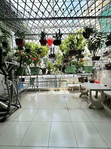 HIẾM GÒ VẤP nhà 3 tầng 75m2 HXT ngang to 5m gần MT Lê Đức Thọ 8.6 tỷ