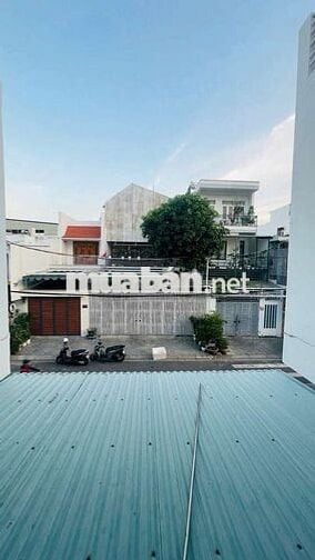 BÁN NHÀ TĐC VCN PHƯỚC HẢI ĐƯỜNG B1