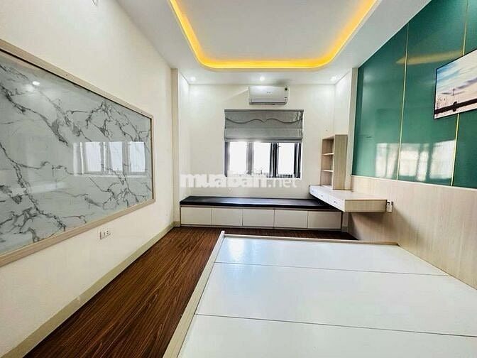 💥 BÁN NHÀ 5T VẠN PHÚC HÀ ĐÔNG- 50M RA OTO ĐỖ - FULL NỘI THẤT - Ở NGAY