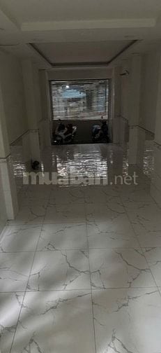 Cho thuê mặt bằng Trệt số 322 Âu Cơ, P10, QTB, TP HCM