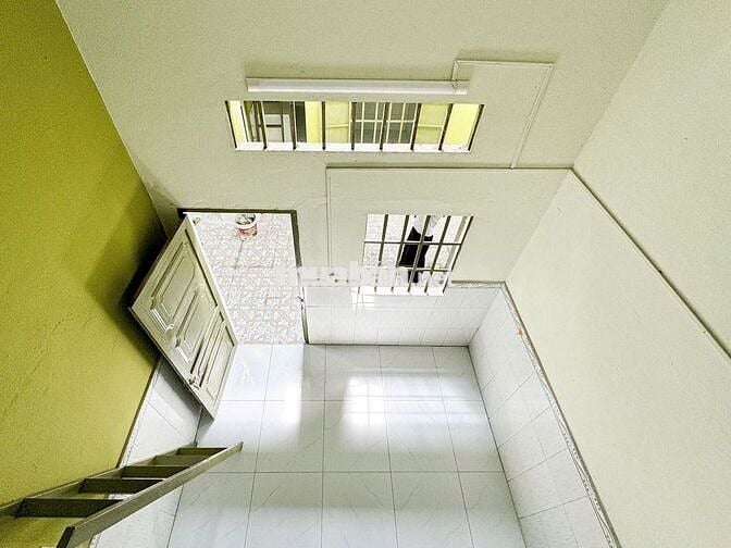 DUPLEX GIÁ RẺ - PHÒNG RỘNG - GÁC CAO - NHÀ MỚI - AN NINH - THOÁNG MÁT
