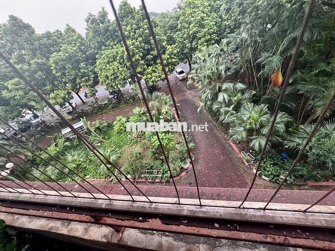 💰 5.3 TỶ - 86M² CHUNG CƯ KHU ĐÔ THỊ PHÁP VÂN 🏙️