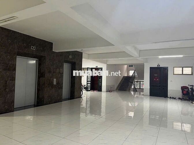 💰 5.3 TỶ - 86M² CHUNG CƯ KHU ĐÔ THỊ PHÁP VÂN 🏙️