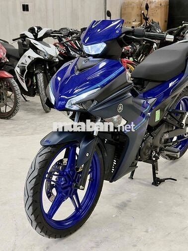 Cần bán Yamaha Exciter 155 – Đời 2022, xe đẹp zin