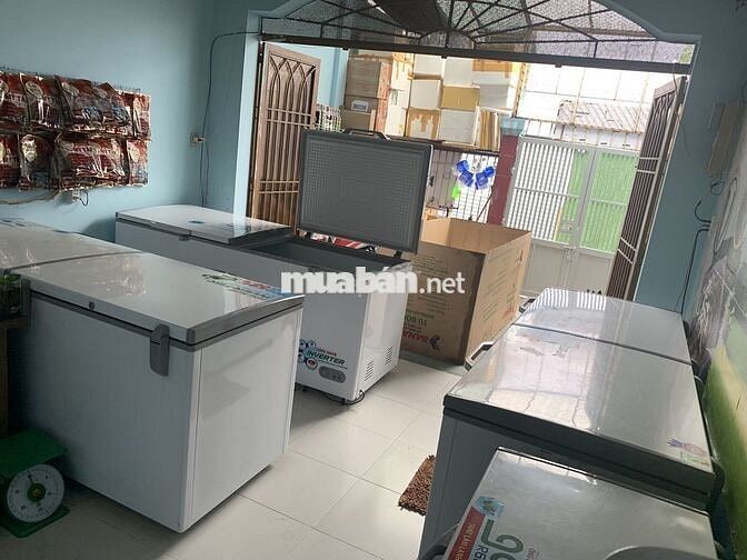 NHÀ NGUYÊN CĂN P6 GÒ VẤP 80m2 CẦN CHO THUÊ