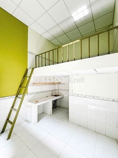 DUPLEX GIÁ RẺ - PHÒNG RỘNG - GÁC CAO - NHÀ MỚI - AN NINH - THOÁNG MÁT