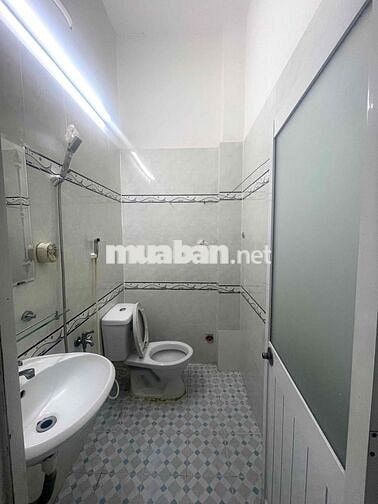 💎 💎 💎 TRỆT LẦU 3,5❌13M CÓ 2PN 2WC NGUYỄN DUY CUNG P12 GIÁ CHỈ 8,3TR