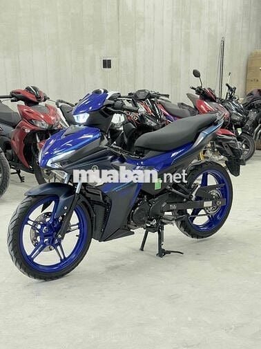 Cần bán Yamaha Exciter 155 – Đời 2022, xe đẹp zin