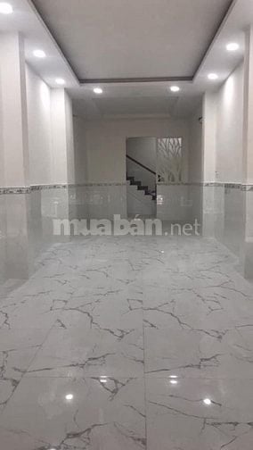 Cho thuê mặt bằng Trệt số 322 Âu Cơ, P10, QTB, TP HCM